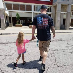 Meet your Posher, Ashton